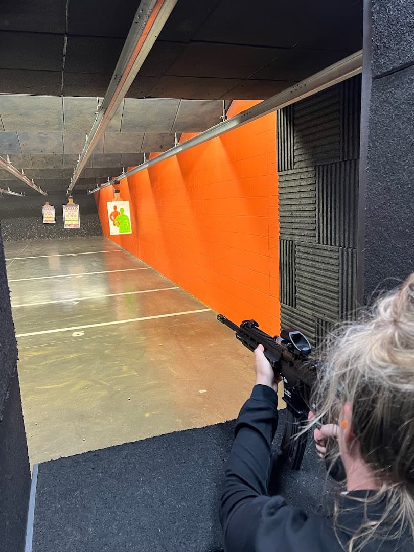 Range USA Louisville - Image 6