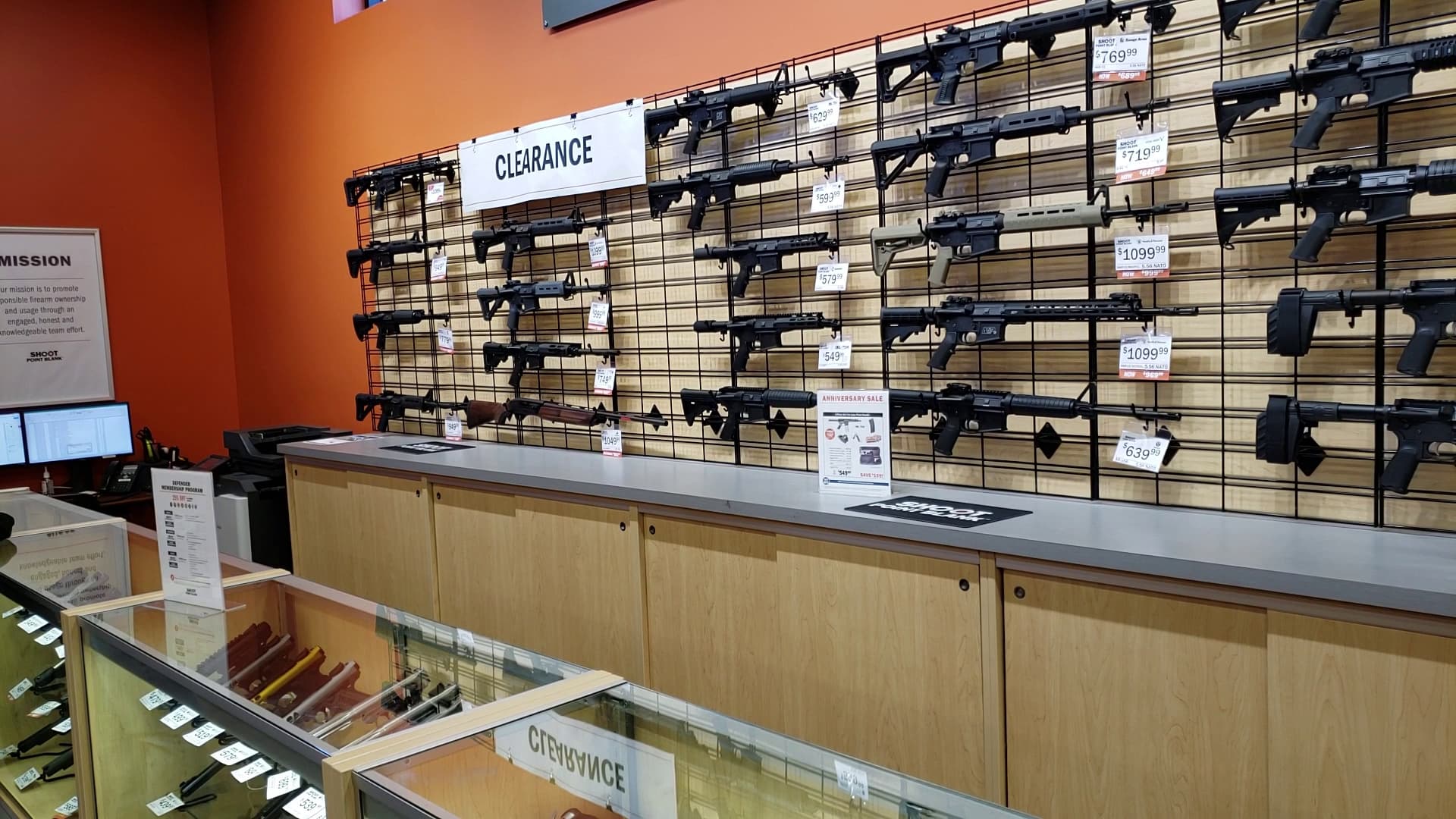 Range USA Louisville - Image 8