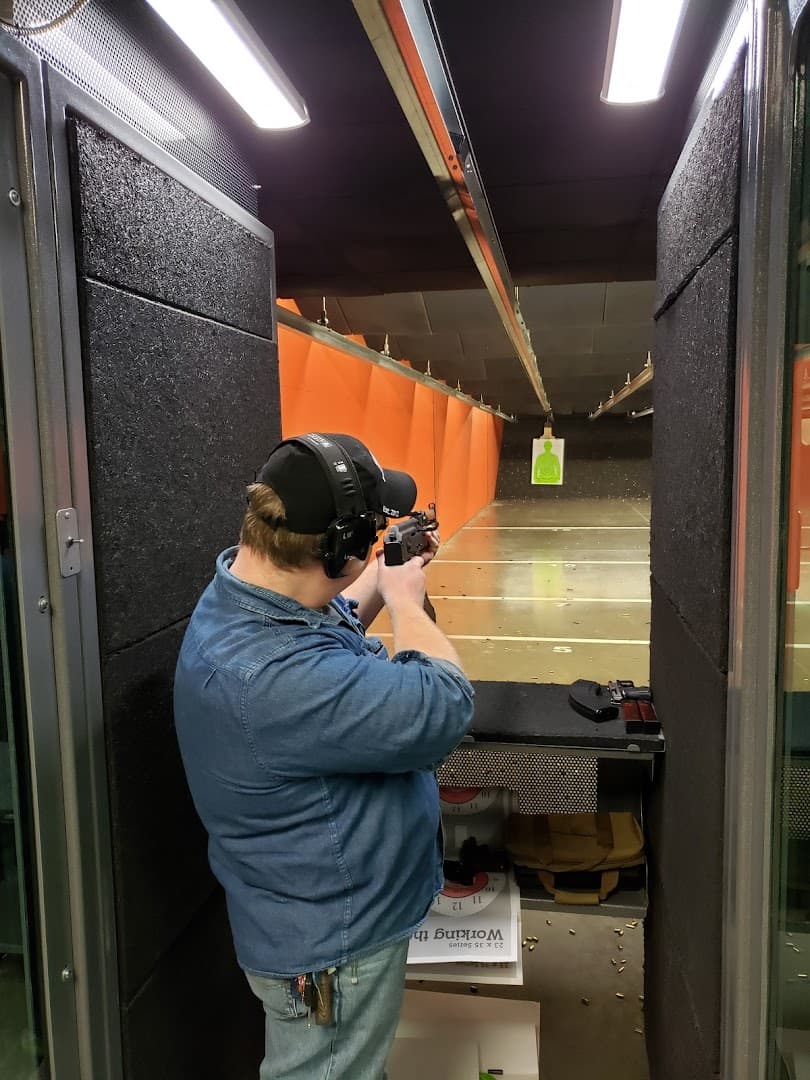 Range USA Louisville - Image 9