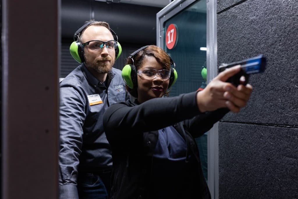Range USA Louisville - Image 10