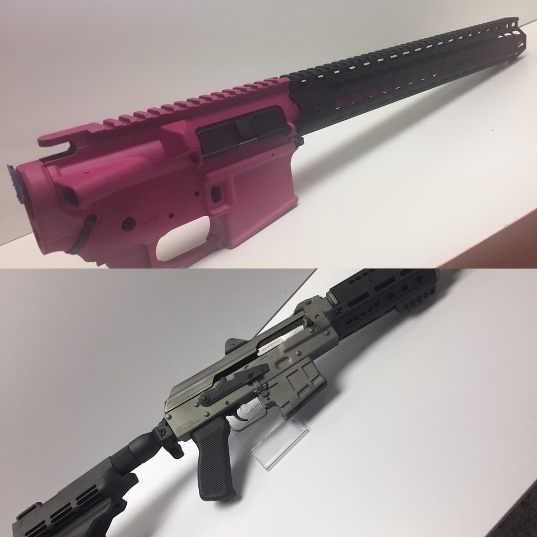 Hammer Down Range - Image 5