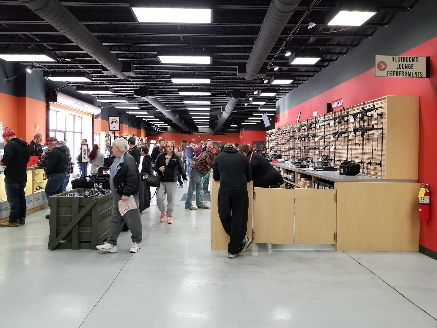 Range USA Cincy West - Image 3