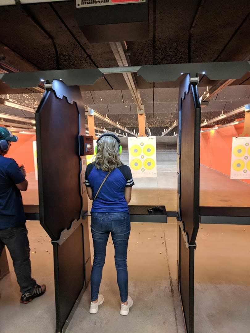 Range USA Cincy West - Image 5