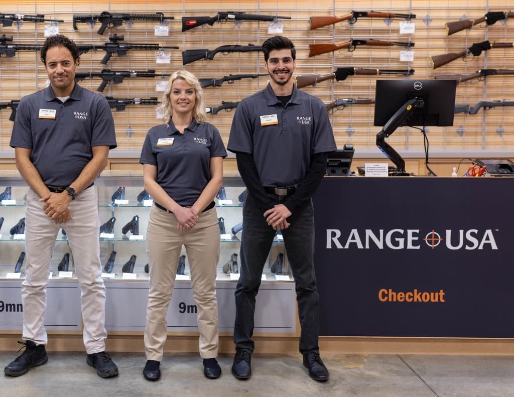 Range USA Cincy West - Image 8