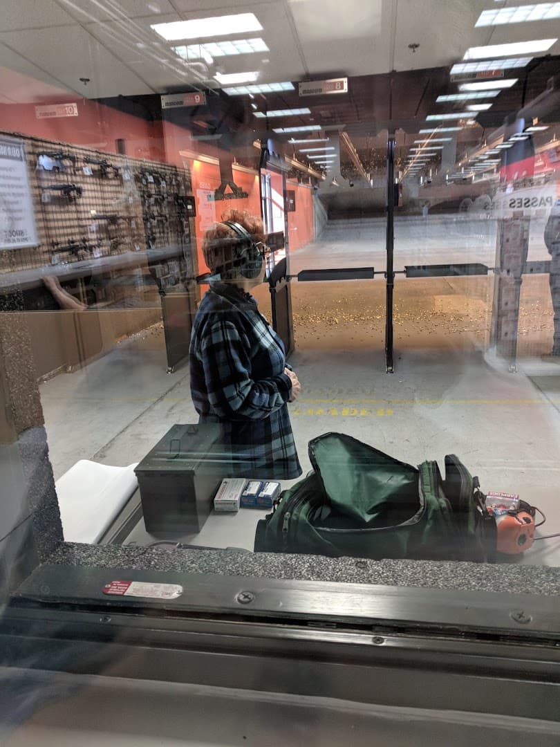 Range USA Cincy West - Image 10