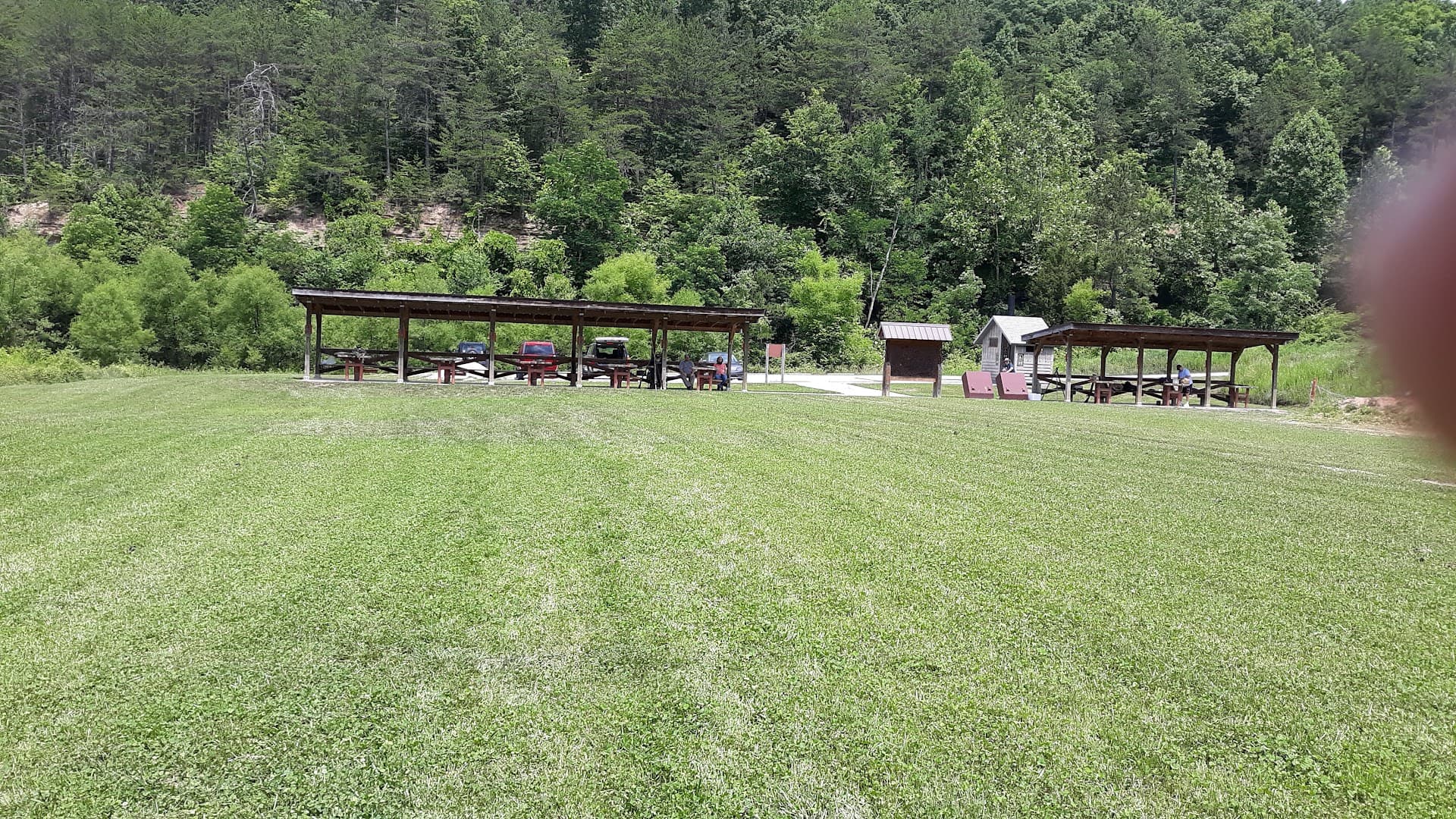 Keno Shooting Range (recgovnpsdata) - Image 6