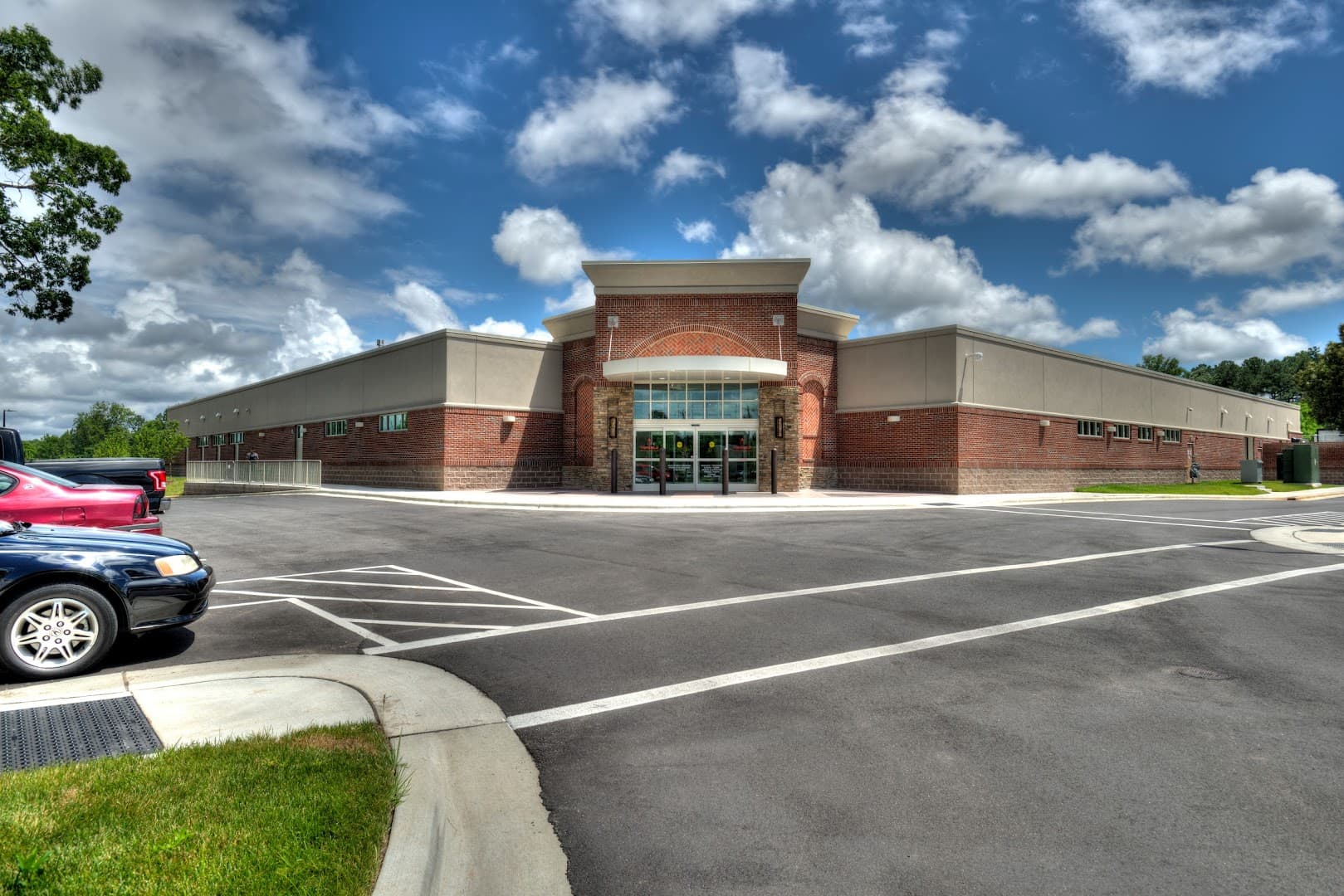 Triangle Shooting Academy - Image 1