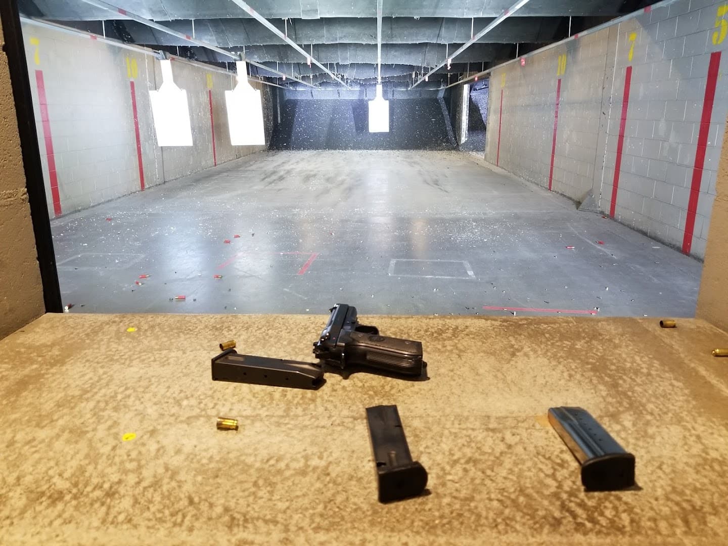 Louisville Armory - Image 4