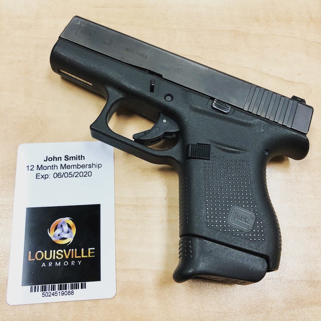 Louisville Armory - Image 9