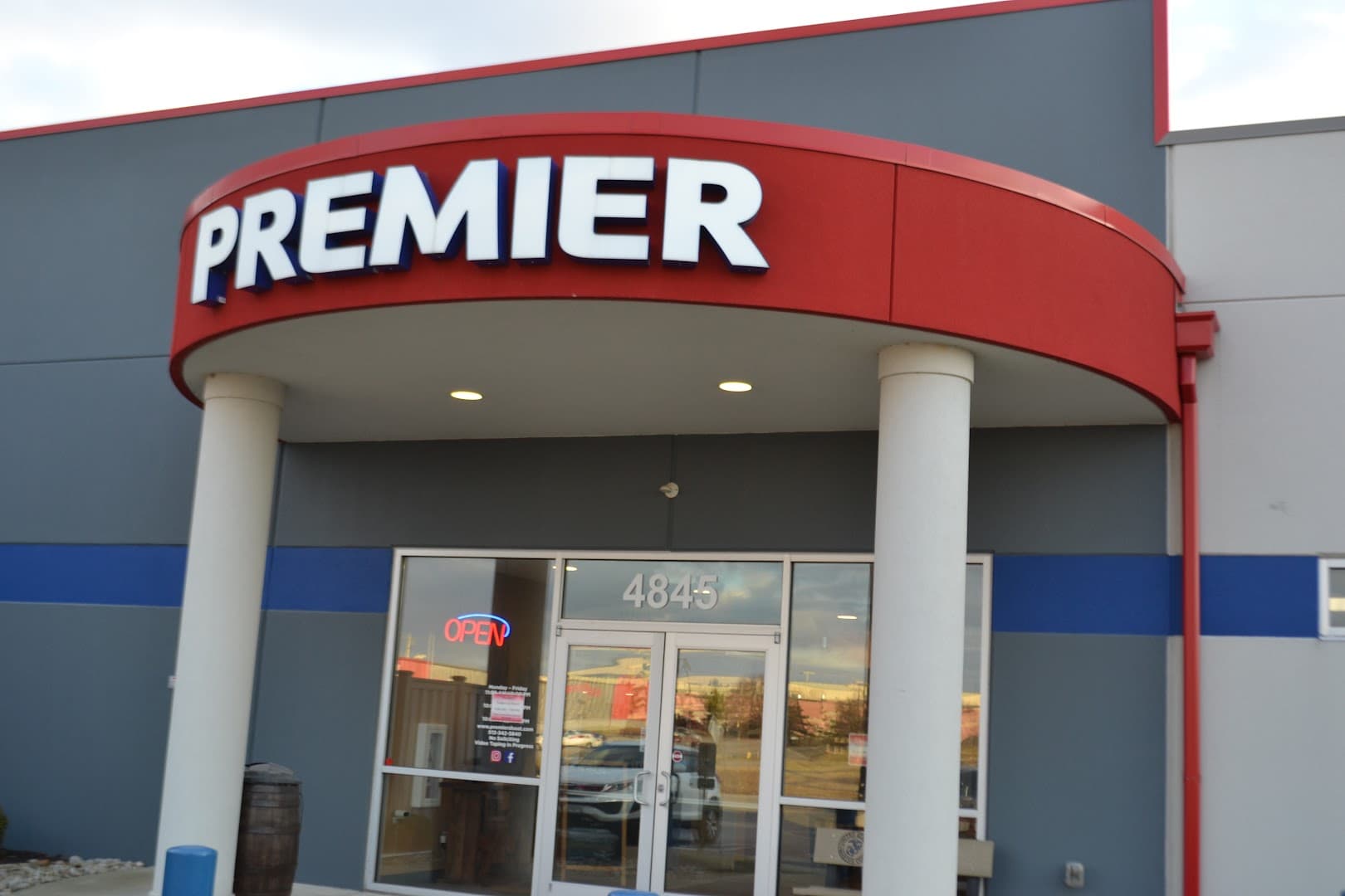 Premier Shooting & Training Center - Image 4