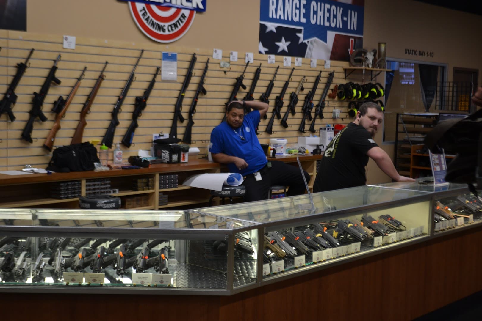 Premier Shooting & Training Center - Image 5