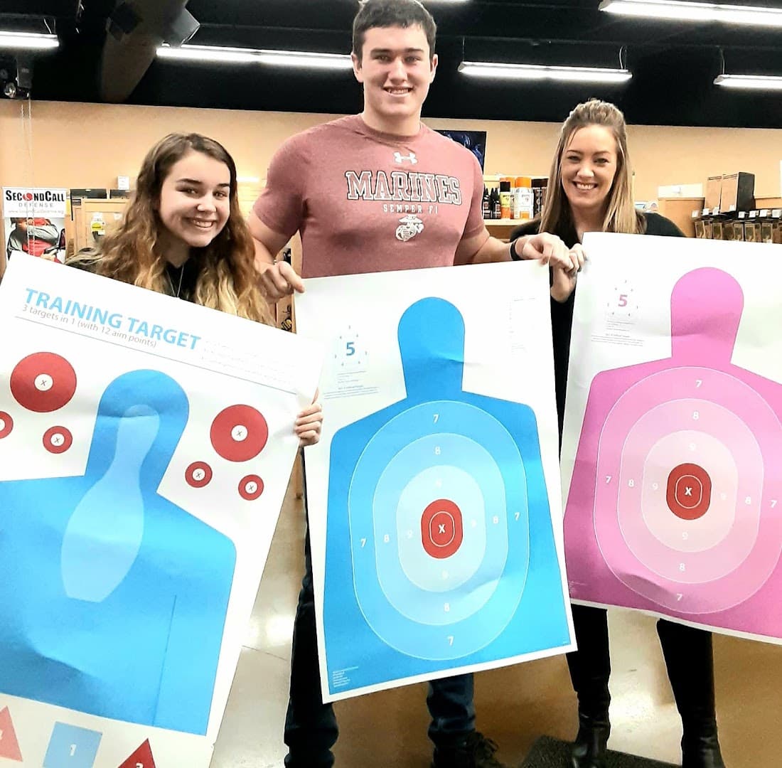 Premier Shooting & Training Center - Image 6