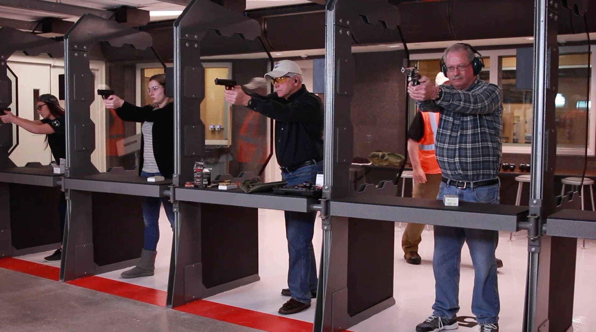 Premier Shooting & Training Center - Image 9