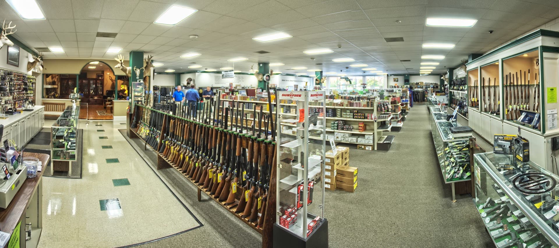 Carolina Sporting Arms - Image 4