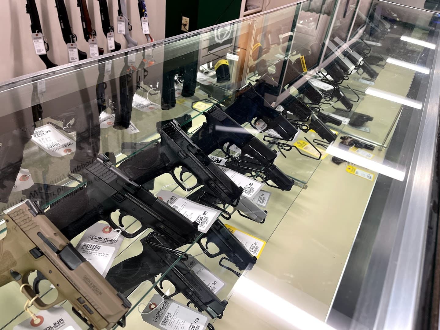 Carolina Sporting Arms - Image 6