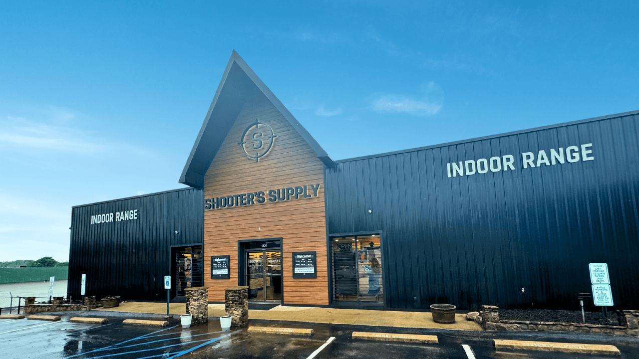 Shooter's Supply and Indoor Range - Image 1