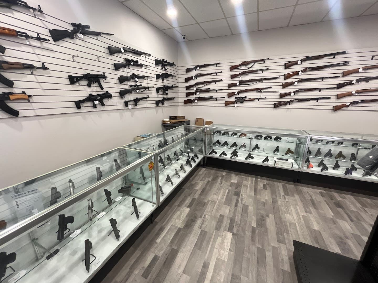 Shooter's Supply and Indoor Range - Image 2
