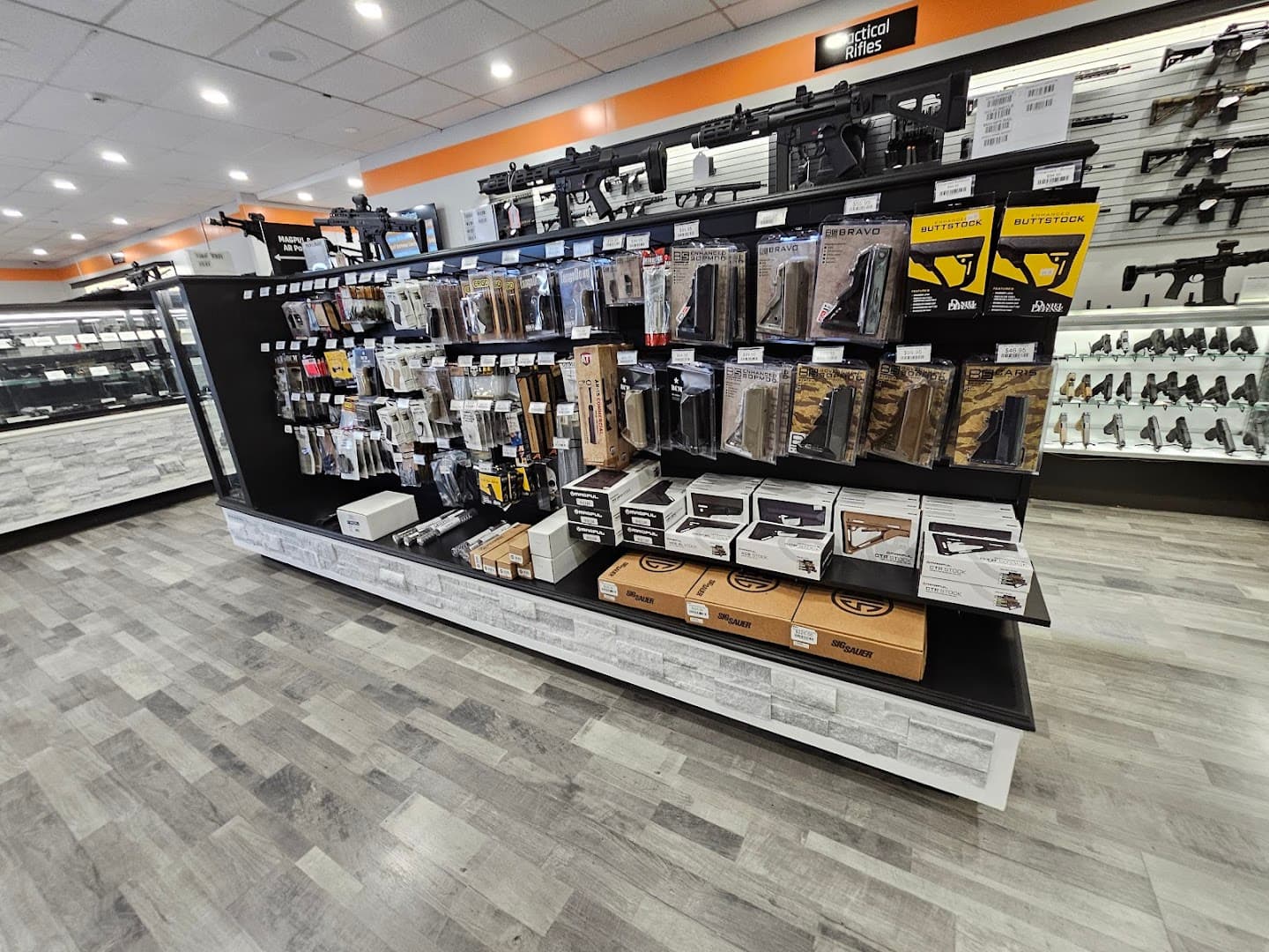 Shooter's Supply and Indoor Range - Image 5