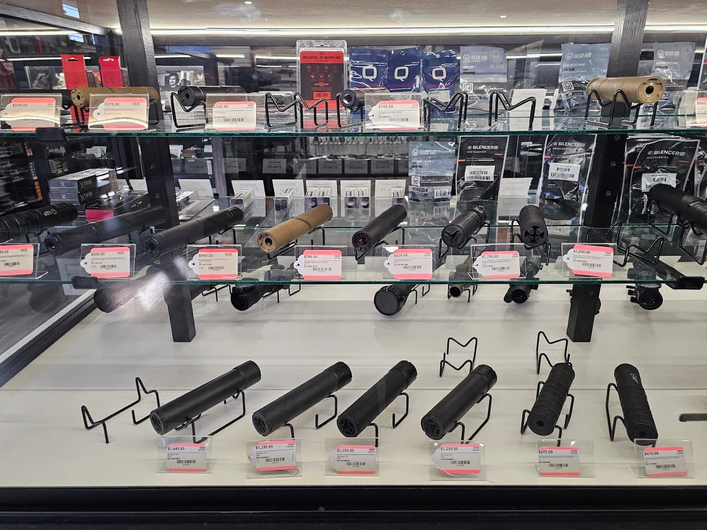 Shooter's Supply and Indoor Range - Image 6