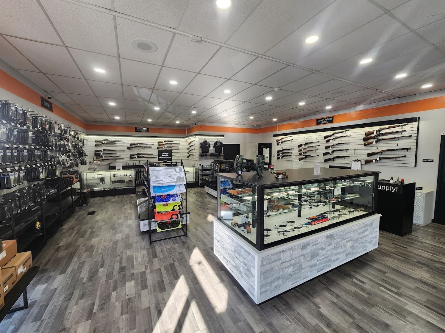 Shooter's Supply and Indoor Range - Image 8