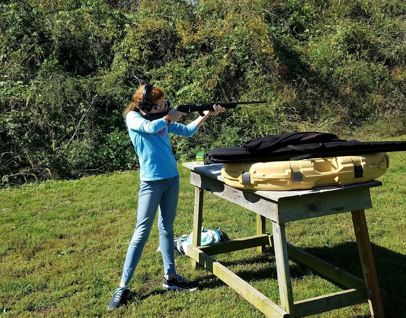 Central Illinois Precision Shooting - Image 1
