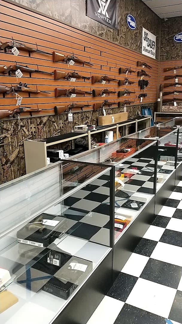Red Dawn Armory - Image 2