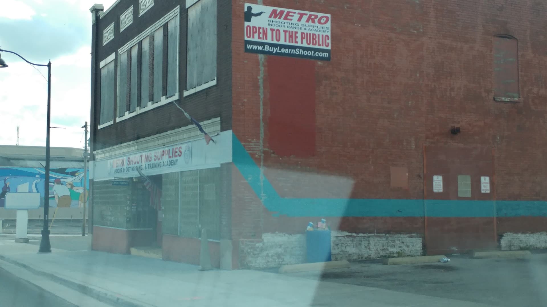 Metro Shooting Supplies - Belleville - Image 1