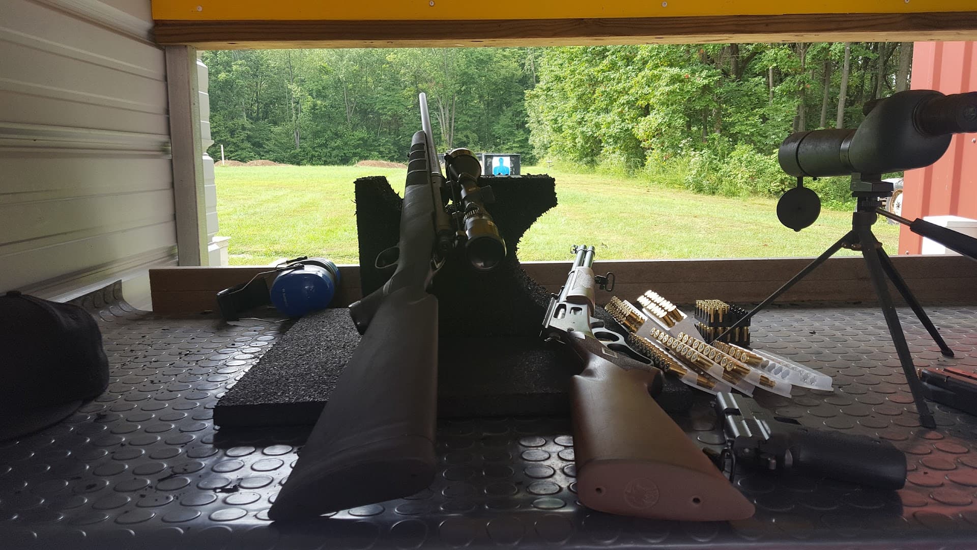 Mc Donald Lake Rod & Gun Club - Image 3