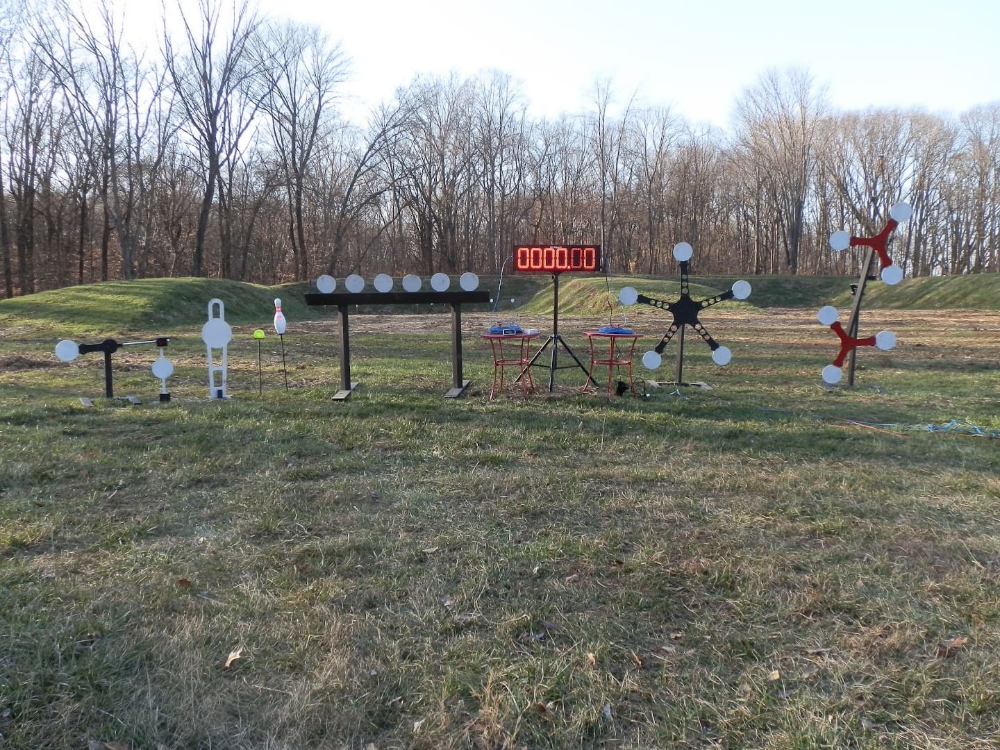 Mc Donald Lake Rod & Gun Club - Image 4