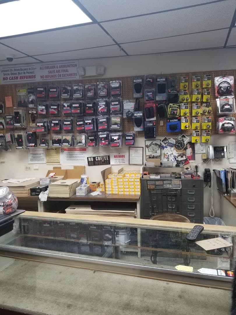 Sporting Arms & Supply - Image 2