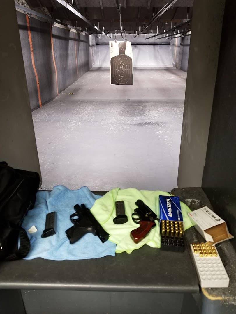 Sporting Arms & Supply - Image 3