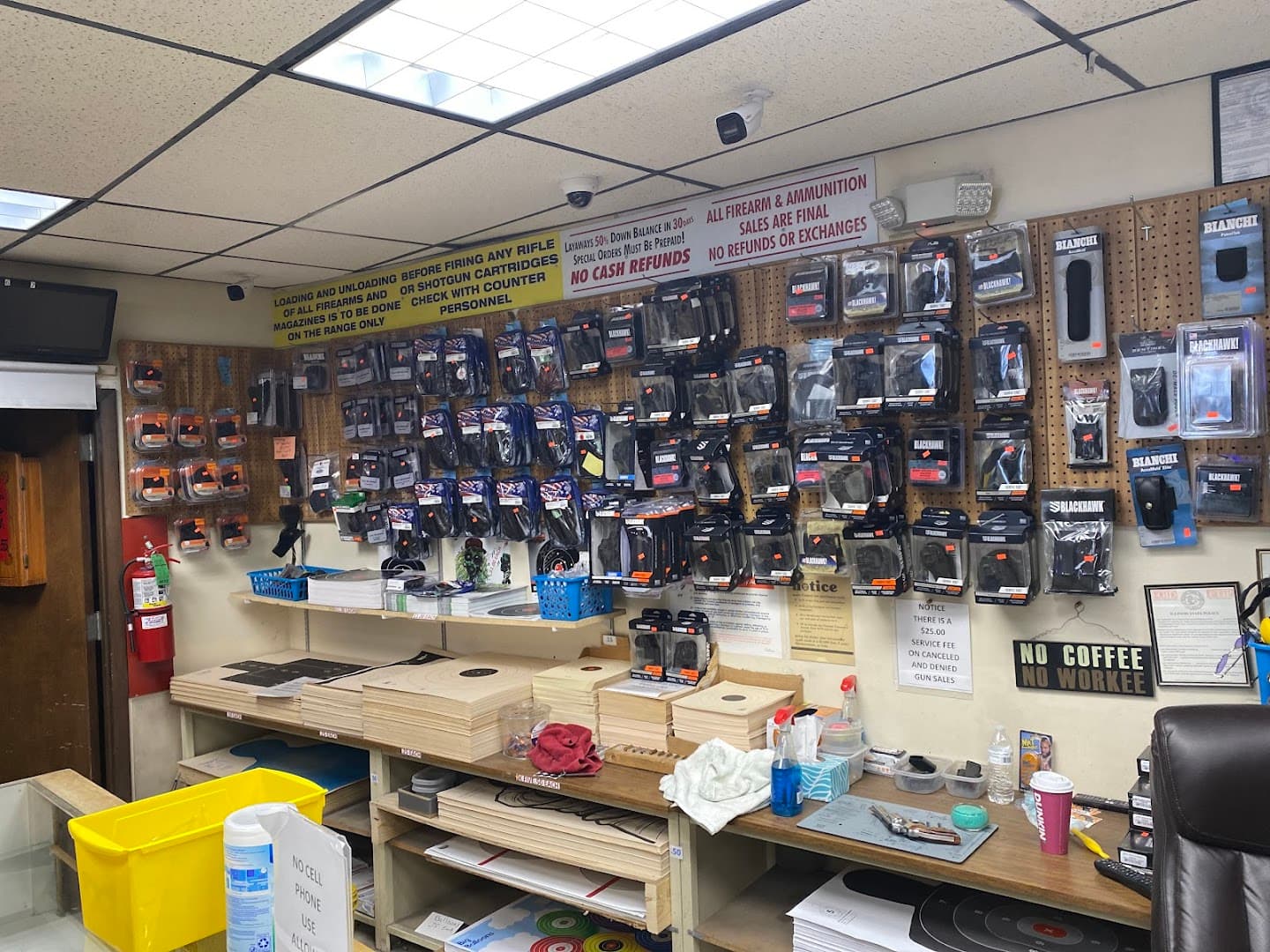 Sporting Arms & Supply - Image 5