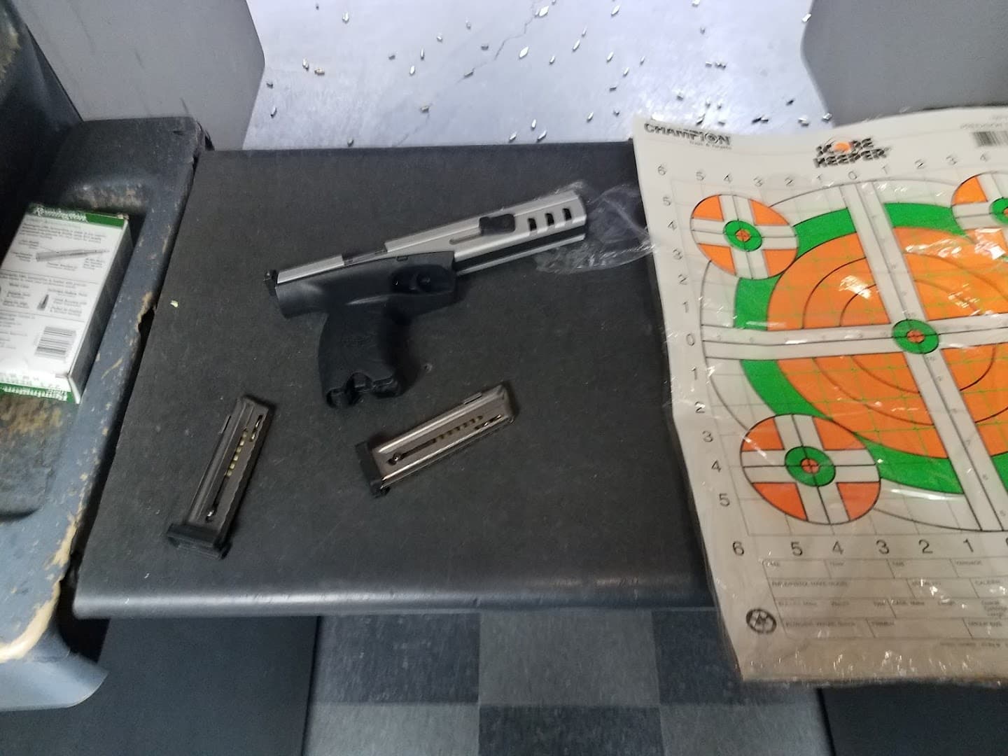 Sporting Arms & Supply - Image 7