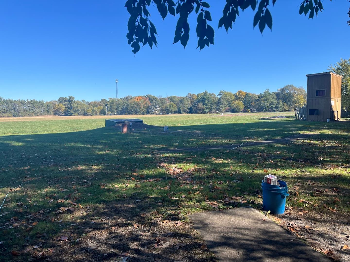 Oakwood Gun Club - Image 1