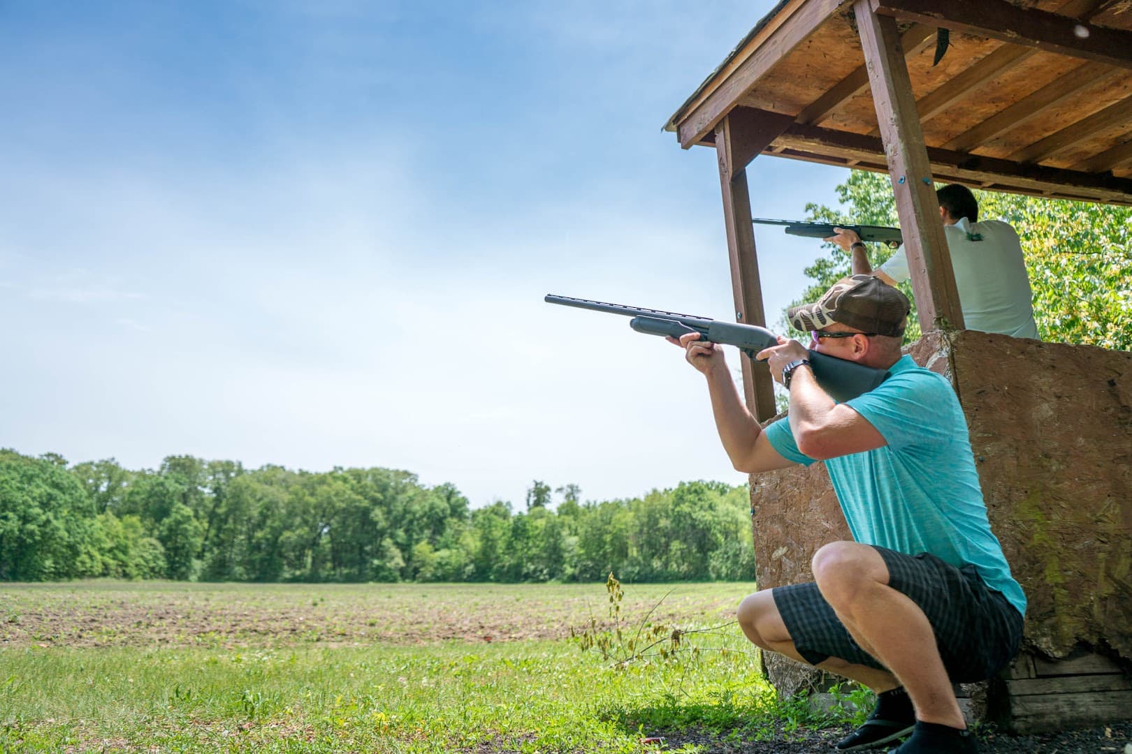 Oakwood Gun Club - Image 2