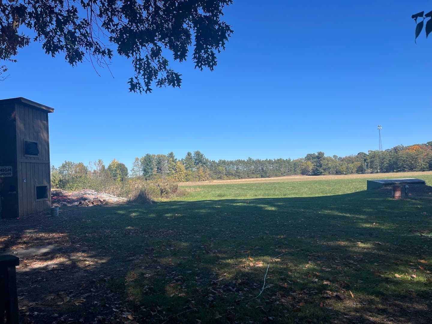 Oakwood Gun Club - Image 6