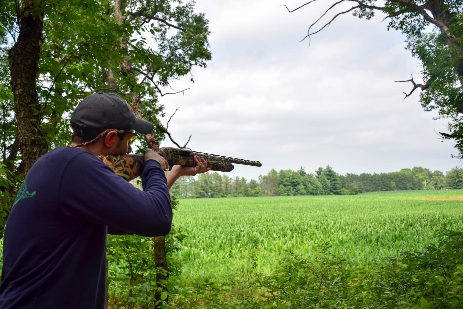 Oakwood Gun Club - Image 7