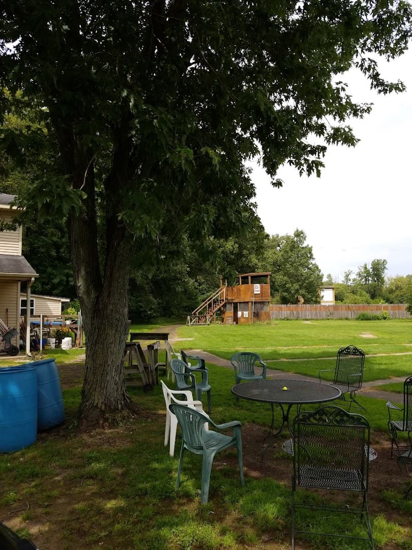 Oakwood Gun Club - Image 8