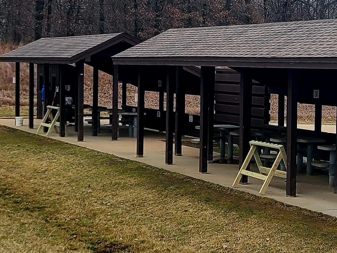 Rocky Fork Lakes Shooting Range - Image 2