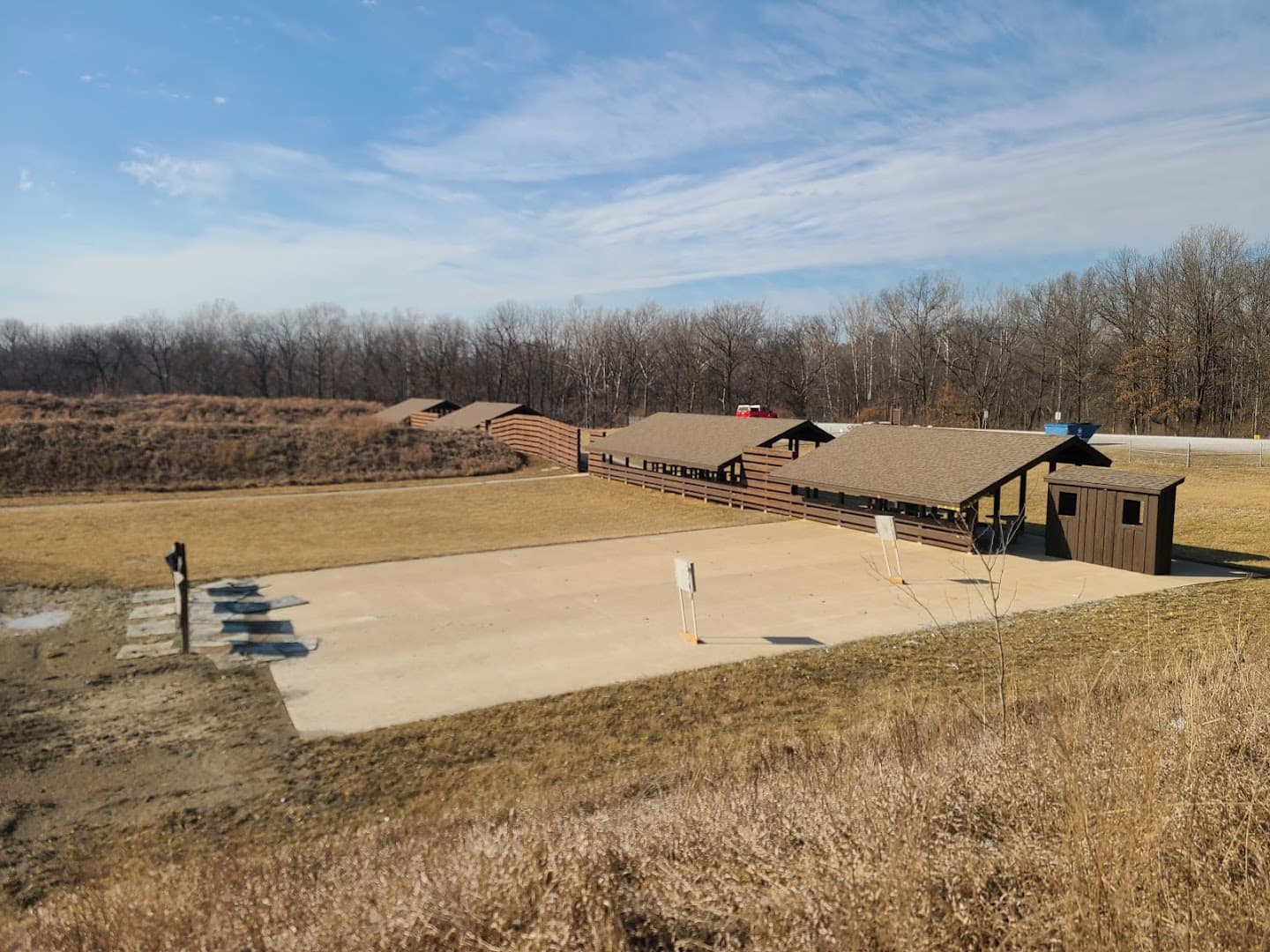 Rocky Fork Lakes Shooting Range - Image 3