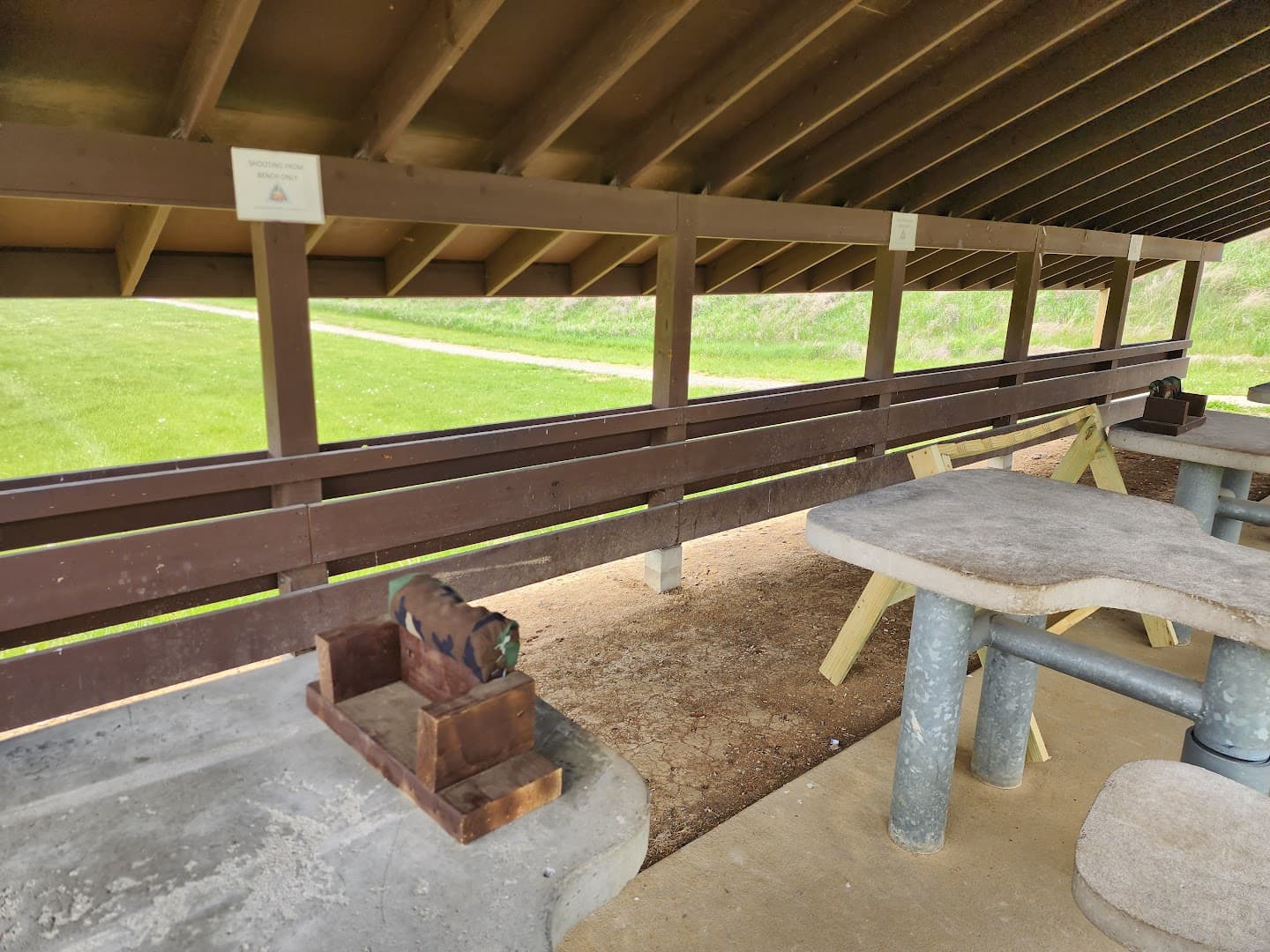 Rocky Fork Lakes Shooting Range - Image 4