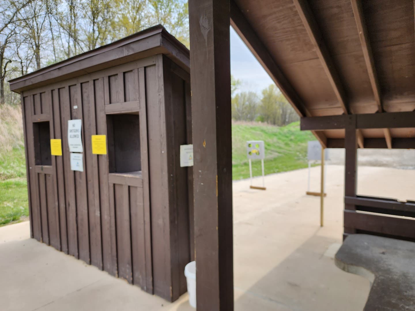 Rocky Fork Lakes Shooting Range - Image 9