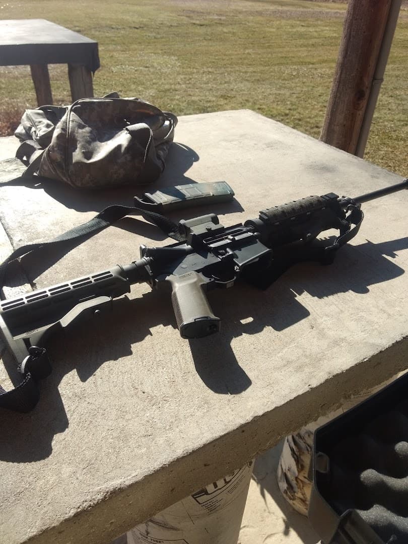 Crawfordsville Gun Club - Image 1