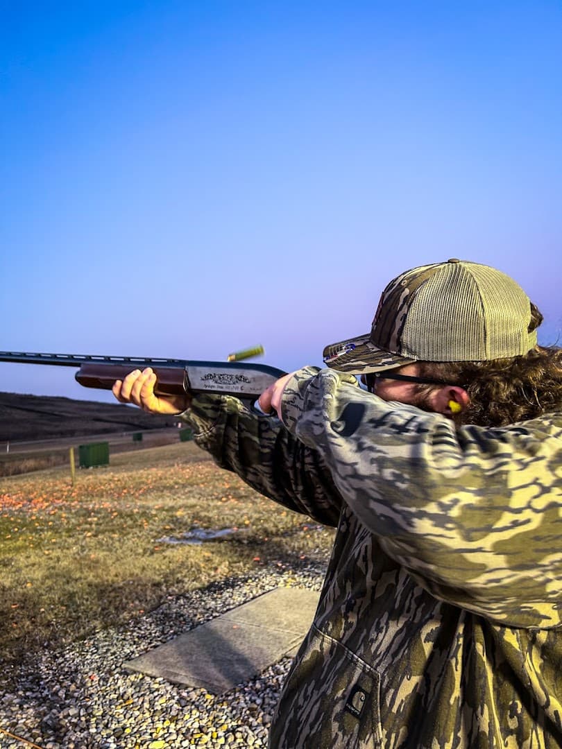 Twin Bridges Skeet and Trap Club - Image 1