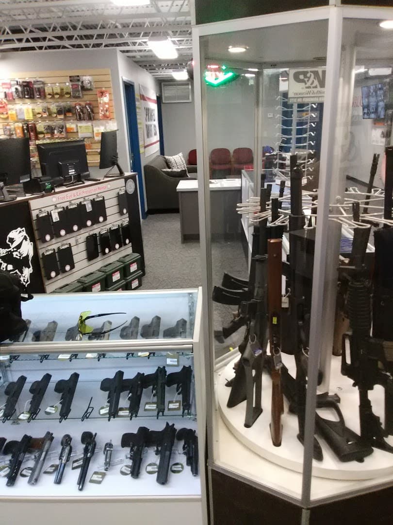 Metro Shooting Supplies - Bridgeton - Image 9