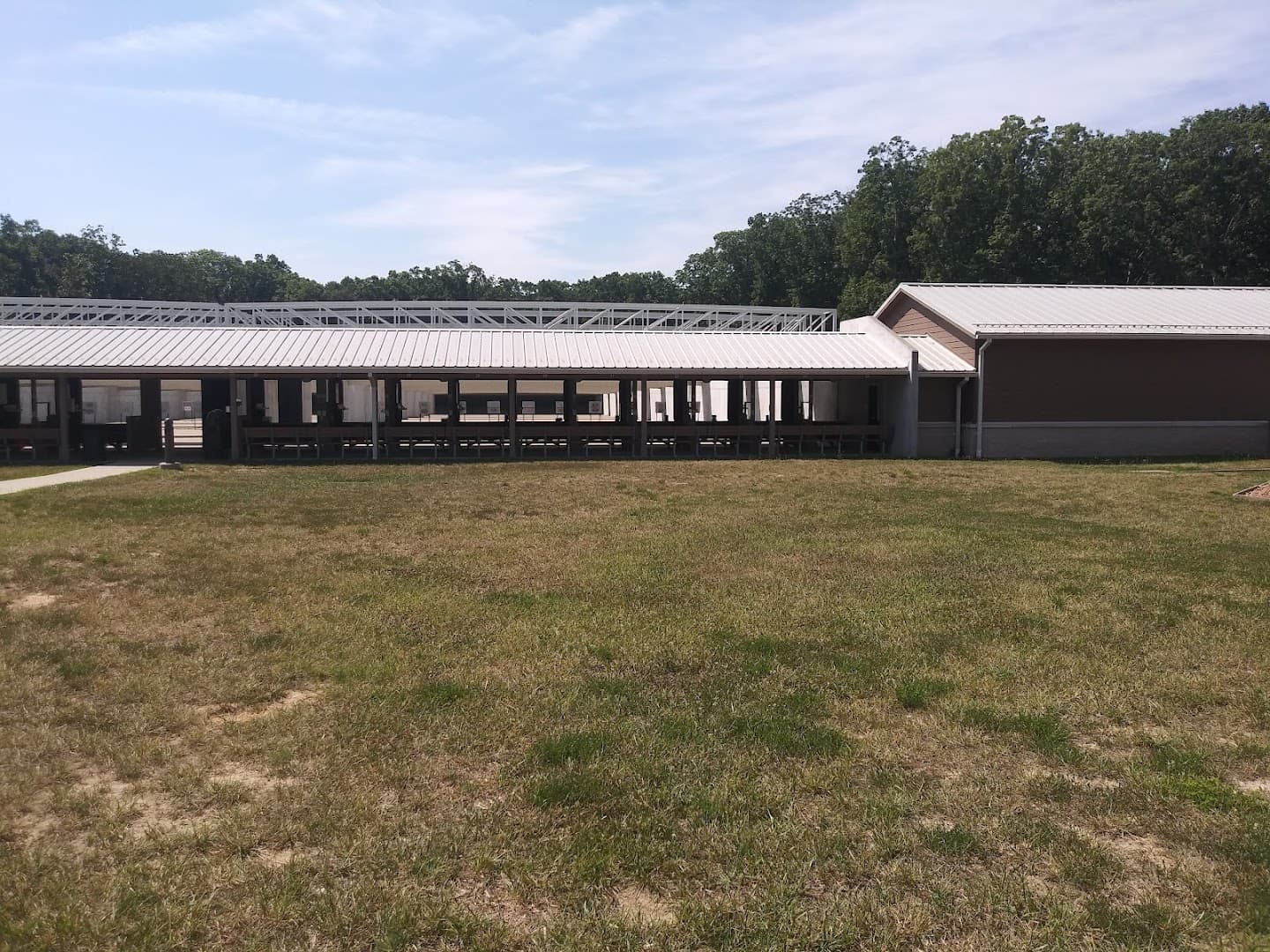 Busch Shooting Range - Image 1