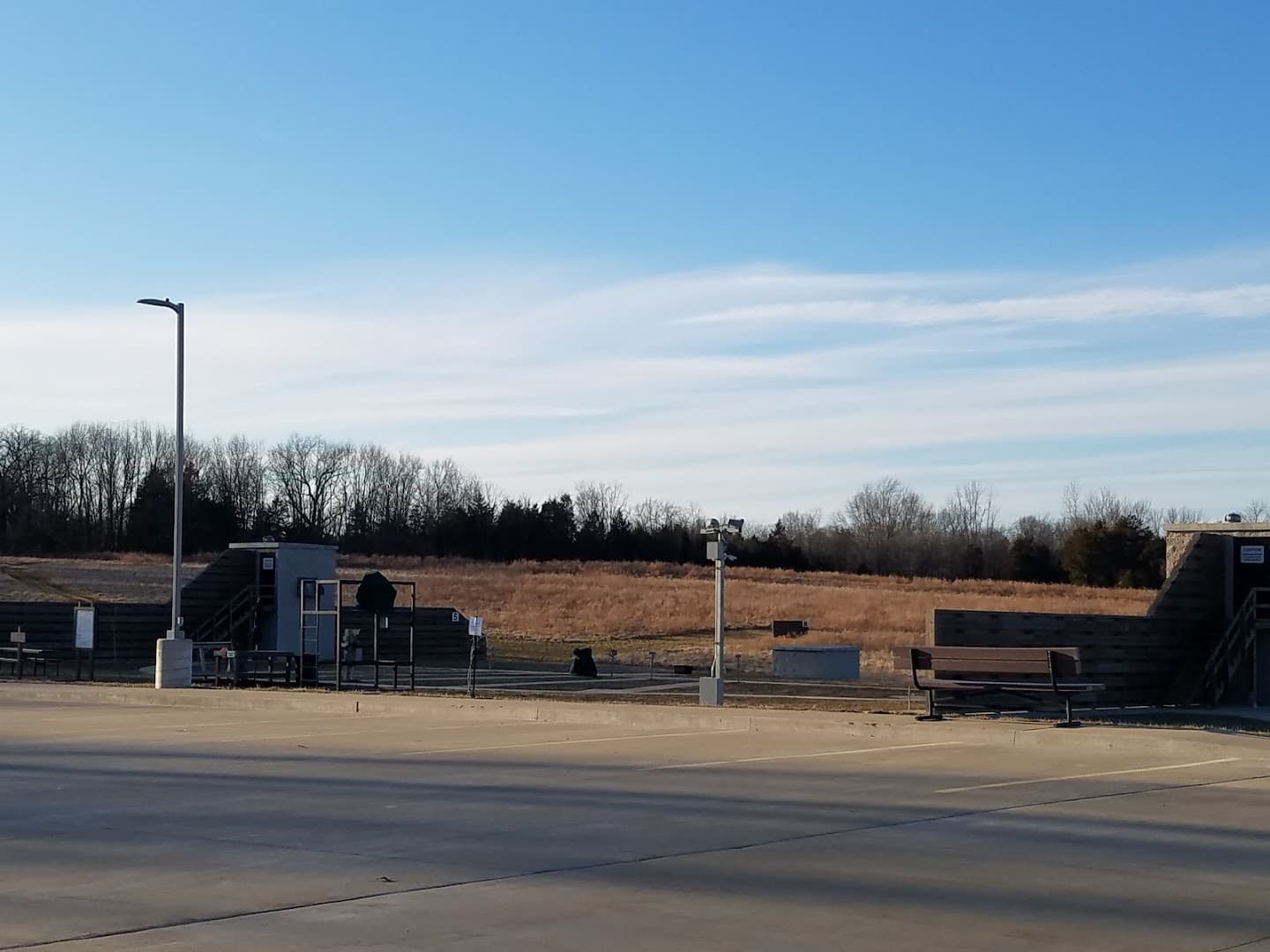 Busch Shooting Range - Image 2