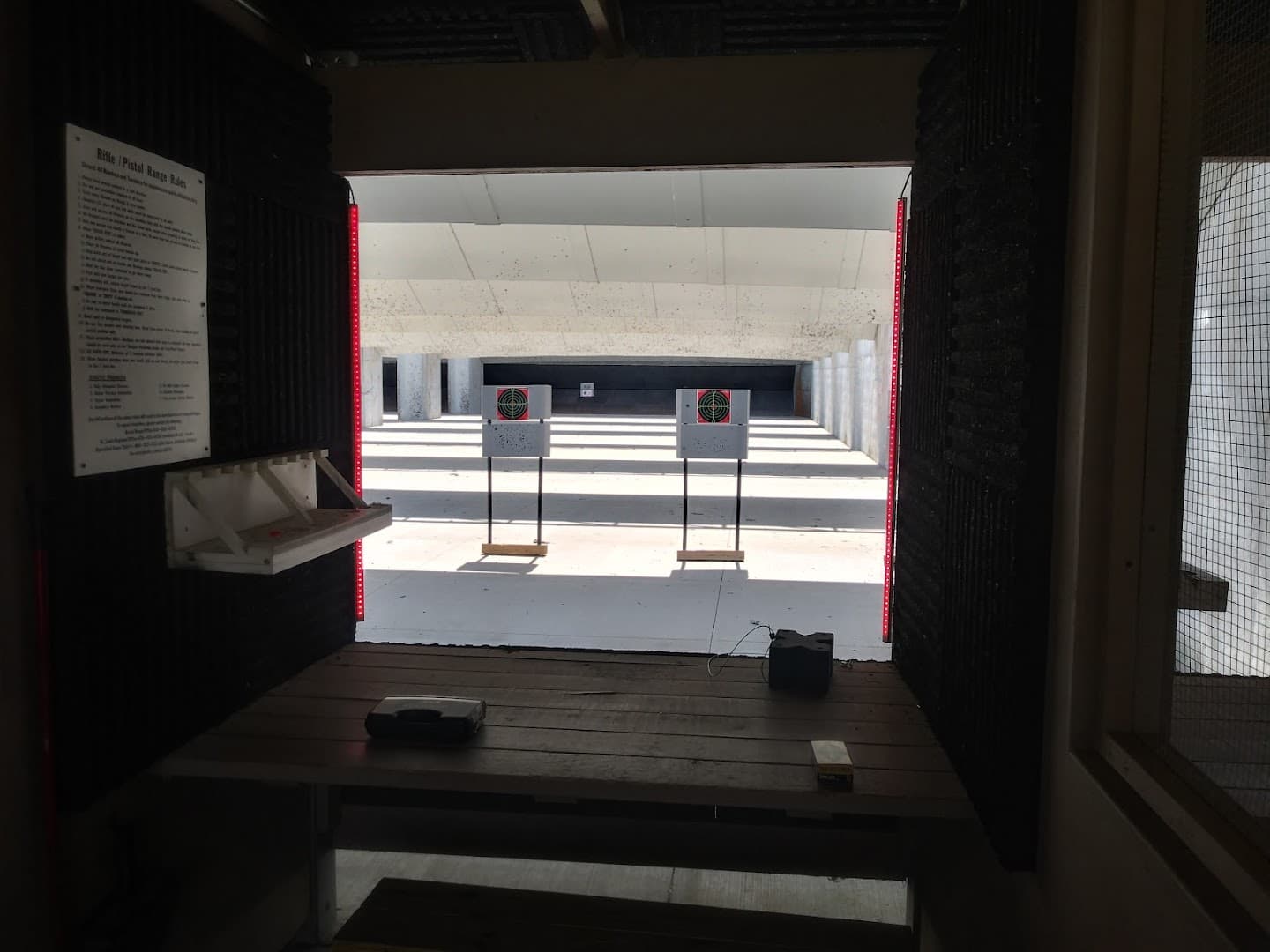 Busch Shooting Range - Image 3