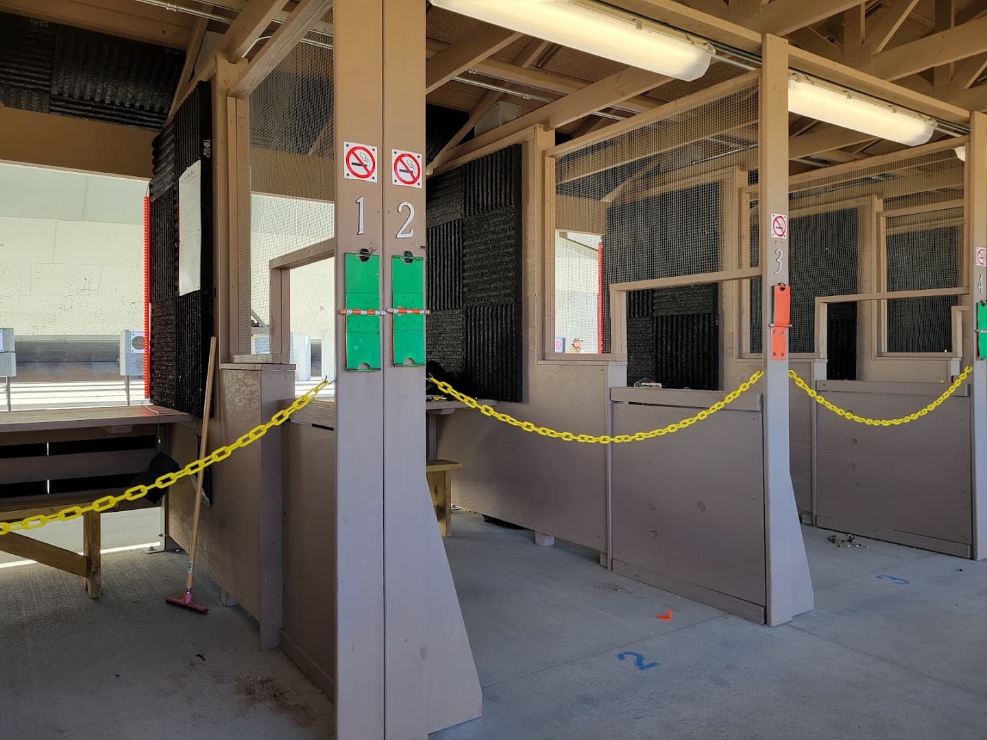 Busch Shooting Range - Image 4