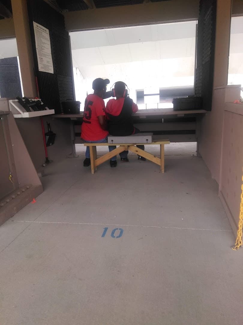 Busch Shooting Range - Image 5